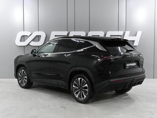 JETOUR DASHING I с пробегом 2024 года, цена 2 089 000 рублей, 24805 км, внедорожник, Автокод Объявления