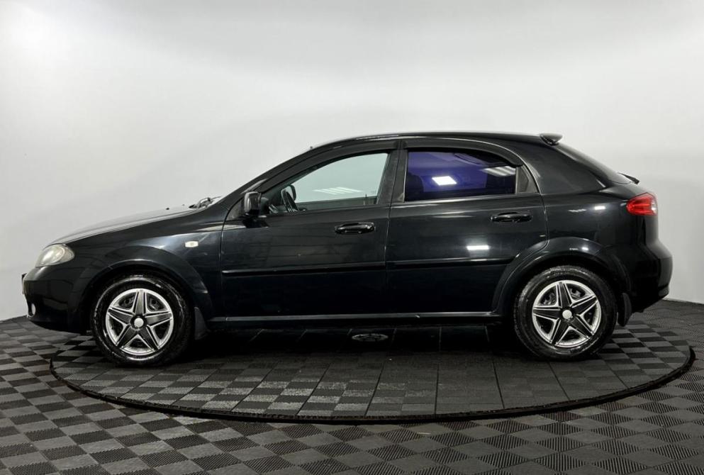Chevrolet Lacetti I Нижний Новгород  - изображение 9