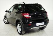 Renault Sandero II Саратов  - изображение 32