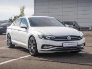 Volkswagen Passat B8 Рестайлинг Москва  - изображение 25