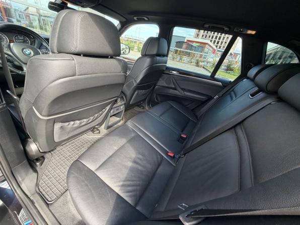 BMW X5 II (E70) Рестайлинг с пробегом 2011 года, цена 2 450 000 рублей, 86709 км, внедорожник, Автокод Объявления