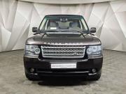 Land Rover Range Rover III Рестайлинг 2 Москва  - изображение 27