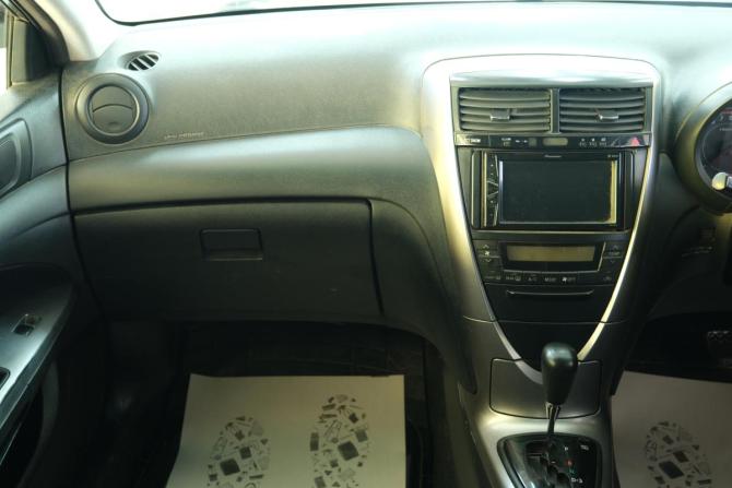 Toyota Caldina III с пробегом 2004 года, цена 699 000 рублей, 189000 км, универсал, Автокод Объявления