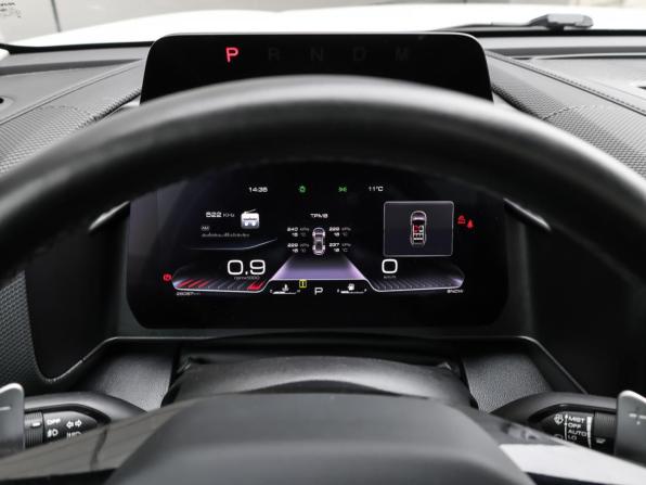 Haval Dargo I с пробегом 2023 года, цена 2 598 000 рублей, 27000 км, внедорожник, Автокод Объявления