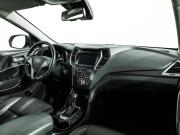 Hyundai Santa Fe III Рестайлинг Санкт-Петербург  - изображение 34