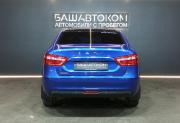 Lada (ВАЗ) Vesta I Уфа  - изображение 21