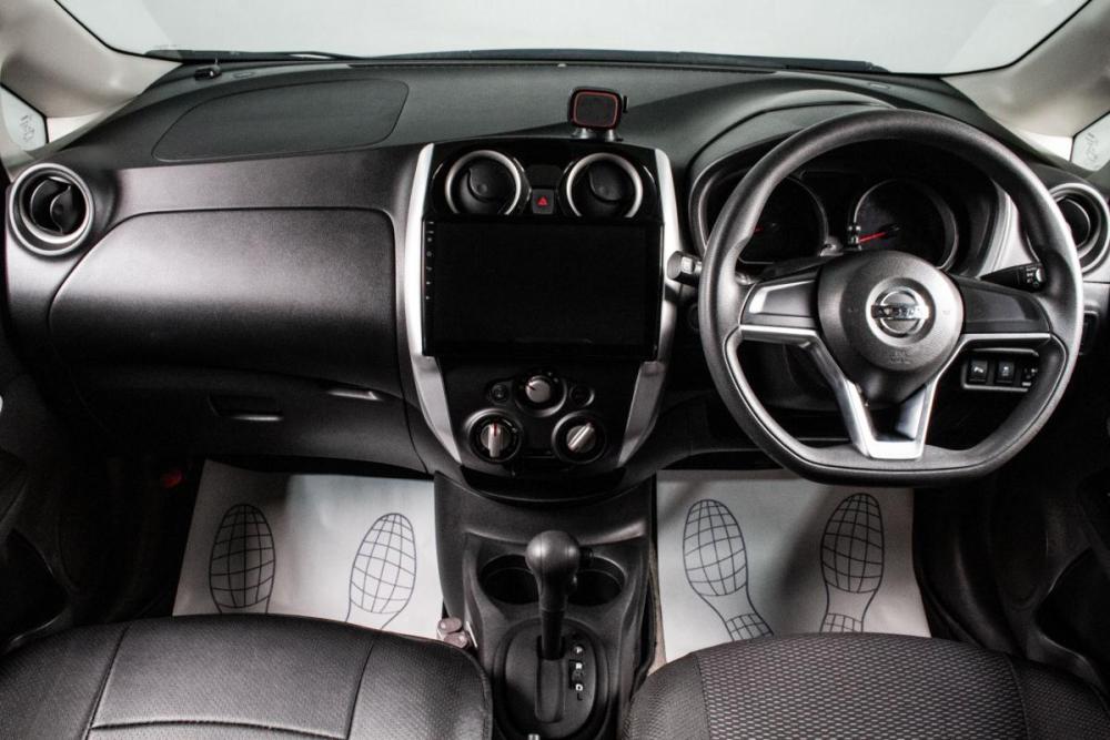 Nissan Note II Рестайлинг Сургут  - изображение 13
