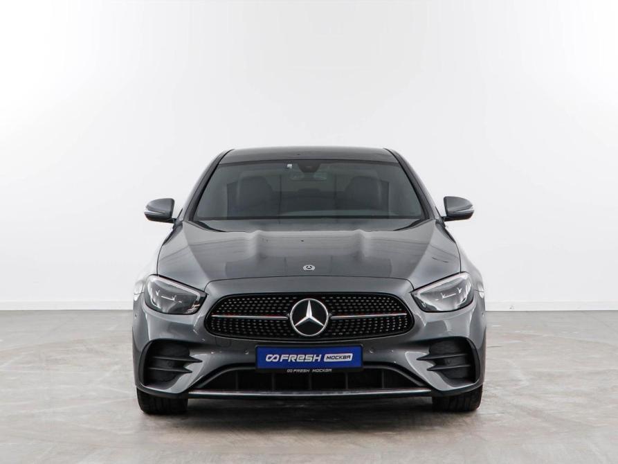 Mercedes-Benz E-Класс V (W213 S213 C238) Рестайлинг Москва  - изображение 3