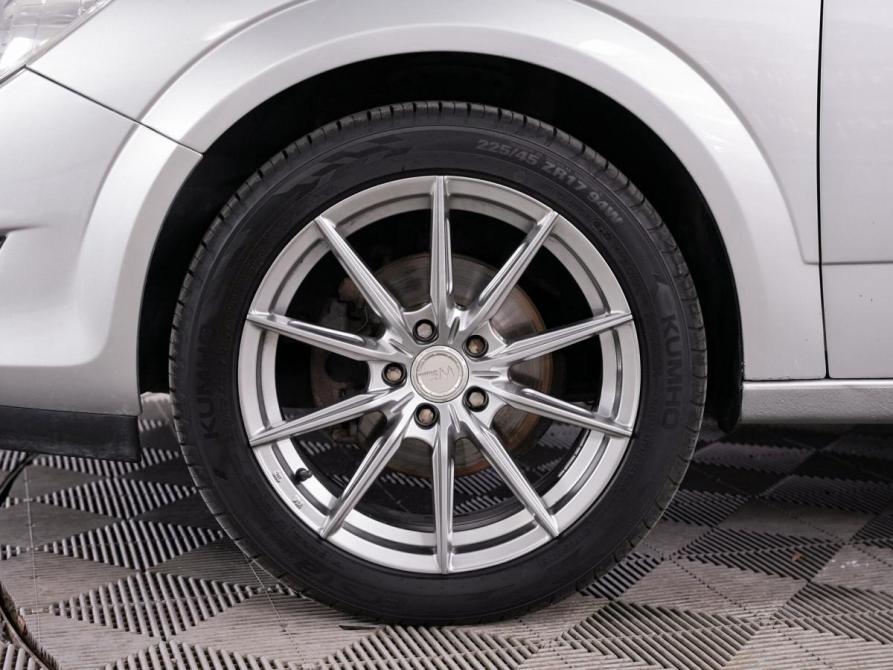 Opel Astra H Рестайлинг Ульяновск  - изображение 9