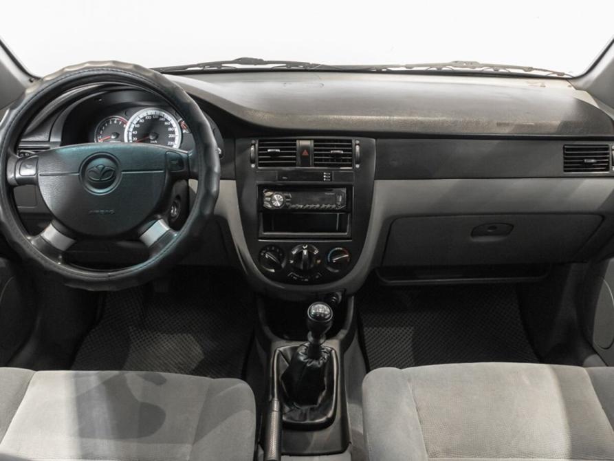Daewoo Gentra II Казань  - изображение 6