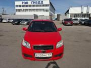 Chevrolet Aveo I Рестайлинг Пермь  - изображение 10