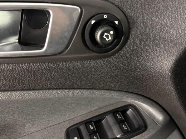 Ford EcoSport II с пробегом 2017 года, цена 1 071 000 рублей, 115363 км, внедорожник, Автокод Объявления
