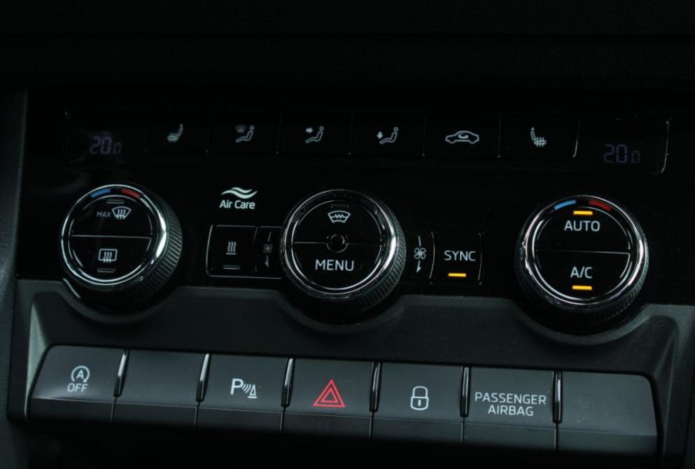Skoda Karoq I Саратов  - изображение 20