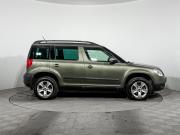 Skoda Yeti I Санкт-Петербург  - изображение 23