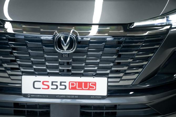Новый Changan UNI-S (CS55 Plus) 2025 года, цена 3 209 900 рублей, внедорожник, Автокод Объявления