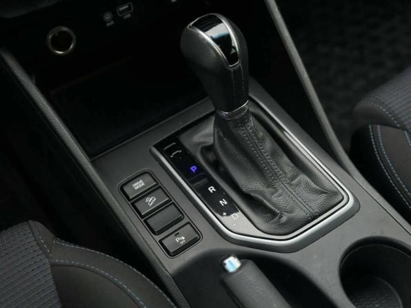 Hyundai Tucson III с пробегом 2016 года, цена 1 750 000 рублей, 183965 км, внедорожник, Автокод Объявления