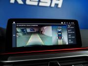 BMW 5 серии VII (G30/G31/G38) Рестайлинг Москва  - изображение 48