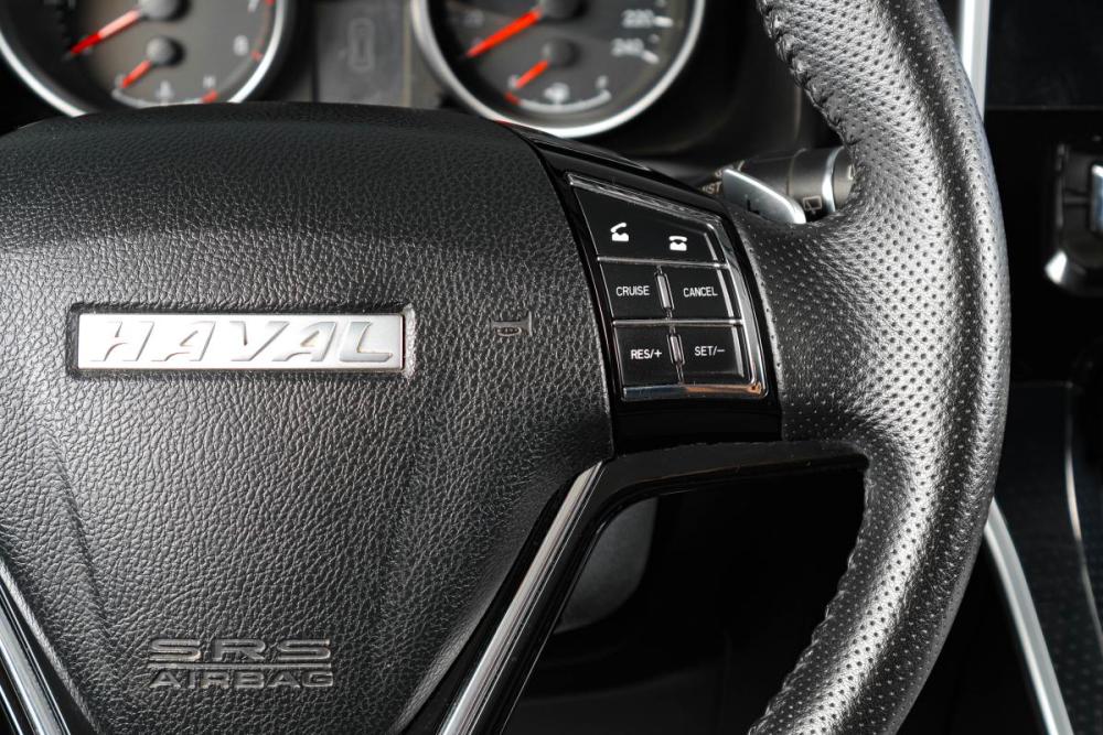Haval M6 II Тюмень  - изображение 16
