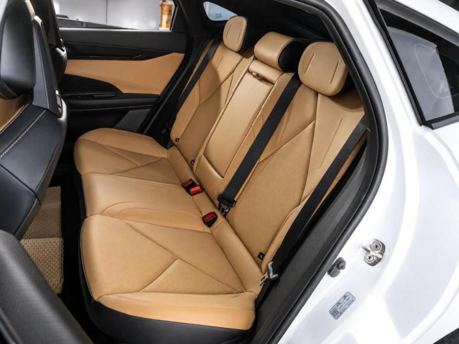 Changan UNI-V I Тюмень  - изображение 9