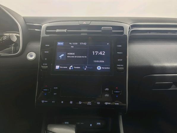 Hyundai Tucson IV с пробегом 2021 года, цена 2 779 000 рублей, 116783 км, внедорожник, Автокод Объявления