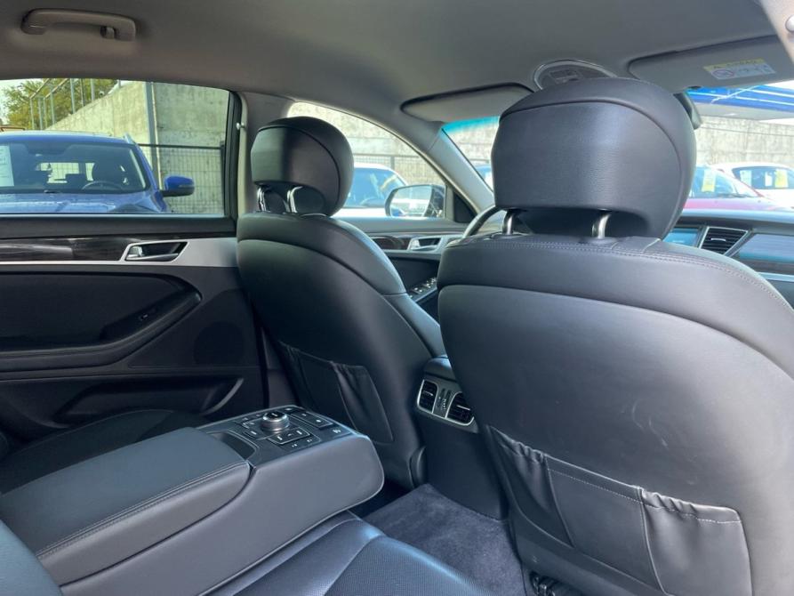 Genesis G80 I Краснодар  - изображение 24
