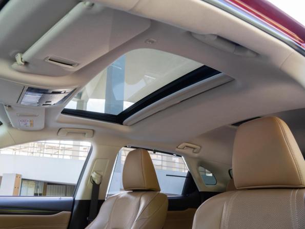 Lexus RX IV с пробегом 2016 года, цена 4 080 000 рублей, 70952 км, внедорожник, Автокод Объявления