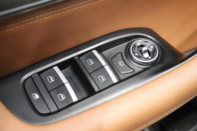 Chery Tiggo 8 Pro Max I с пробегом 2023 года, цена 2 449 000 рублей, 47952 км, внедорожник, Автокод Объявления