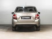 Lada (ВАЗ) Granta I Рестайлинг Ставрополь  - изображение 23