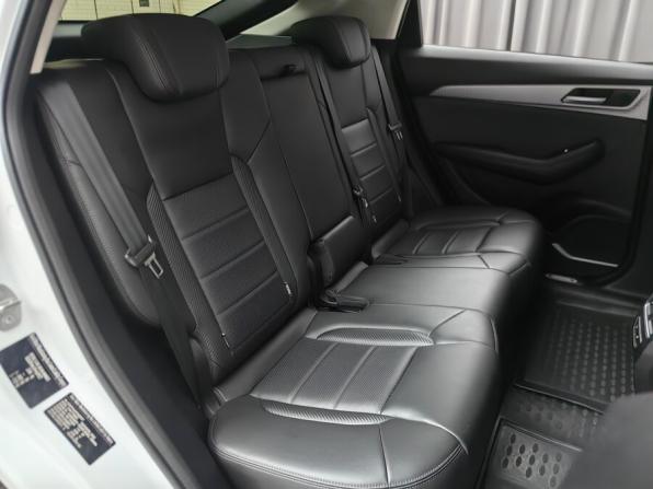 Haval F7x I Рестайлинг с пробегом 2023 года, цена 2 179 000 рублей, 37000 км, внедорожник, Автокод Объявления