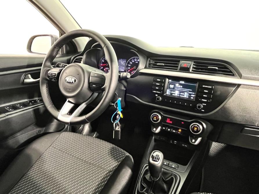 Kia Rio IV Ижевск  - изображение 11