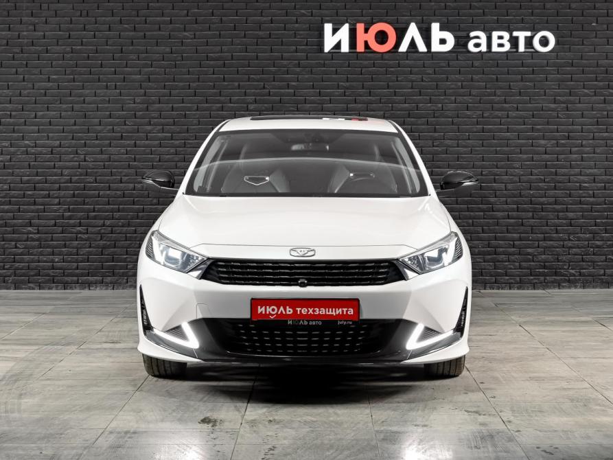 Kaiyi E5 Екатеринбург  - изображение 2