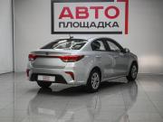 Kia Rio IV Челябинск  - изображение 36