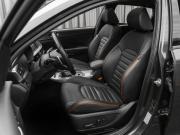 Kia Optima IV Рестайлинг Москва  - изображение 40