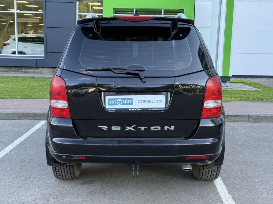 SsangYong Rexton II Ярославль  - изображение 6