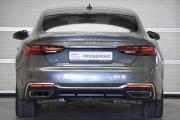 Audi A5 II (F5) Рестайлинг Москва  - изображение 45