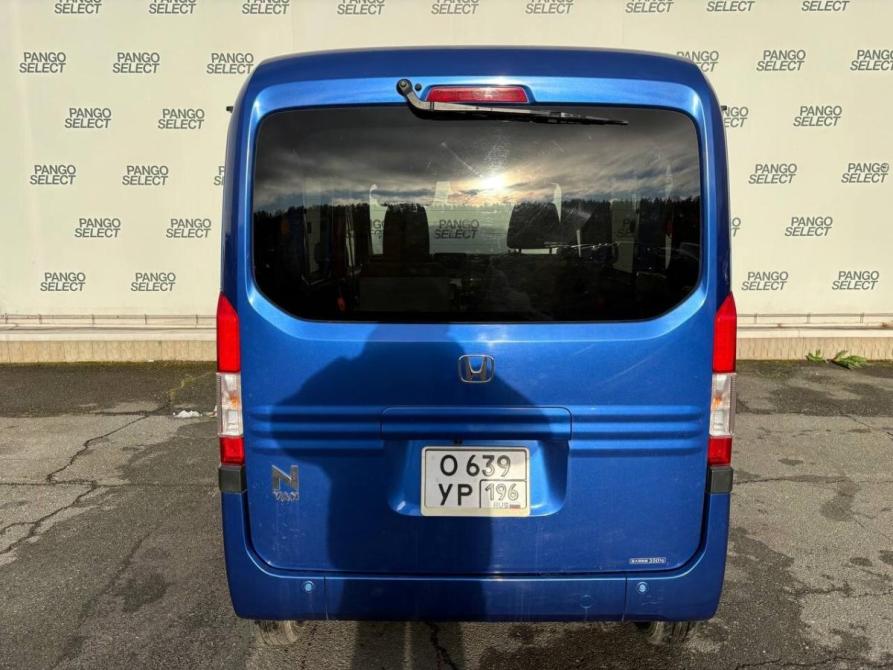 Honda N-VAN Нижний Тагил  - изображение 5