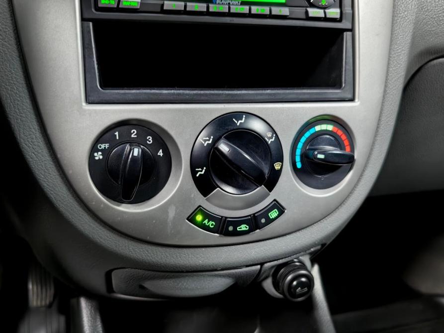 Chevrolet Lacetti I Москва  - изображение 18