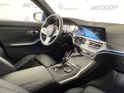 BMW 3 серии VII (G2x) Москва  - изображение 24