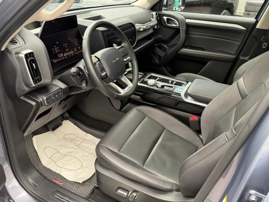 Haval Dargo Санкт-Петербург  - изображение 7