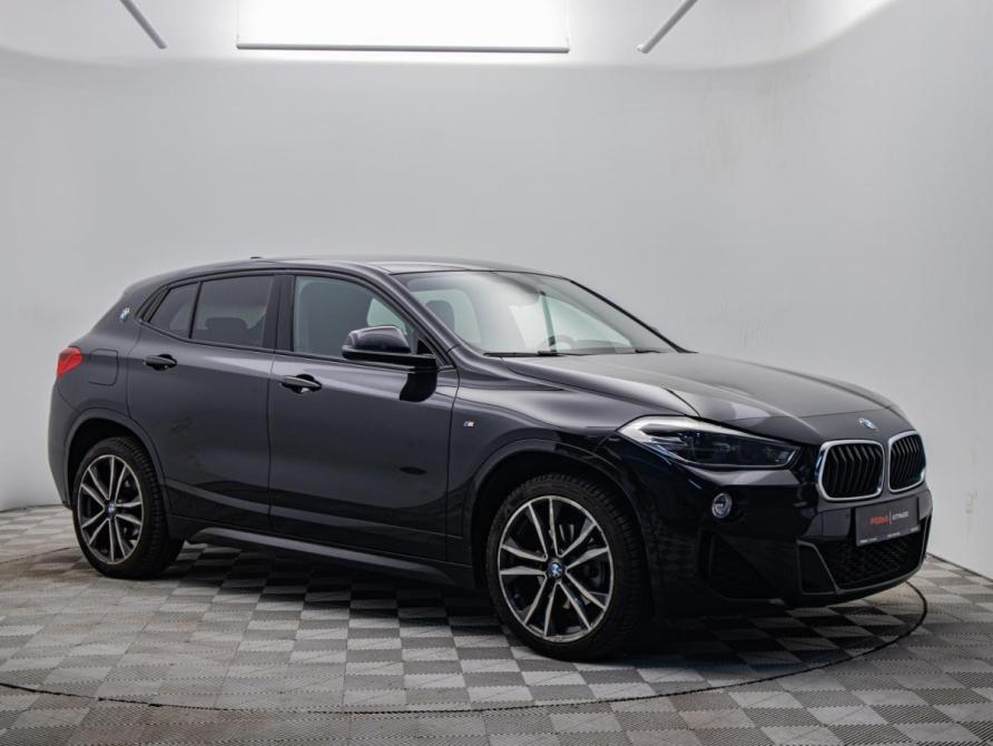 BMW X2 I (F39) Москва  - изображение 7