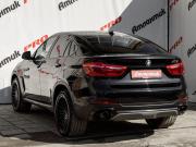 BMW X6 II (F16) Екатеринбург  - изображение 38