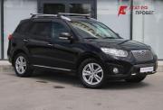 Hyundai Santa Fe II Рестайлинг Саратов  - изображение 28