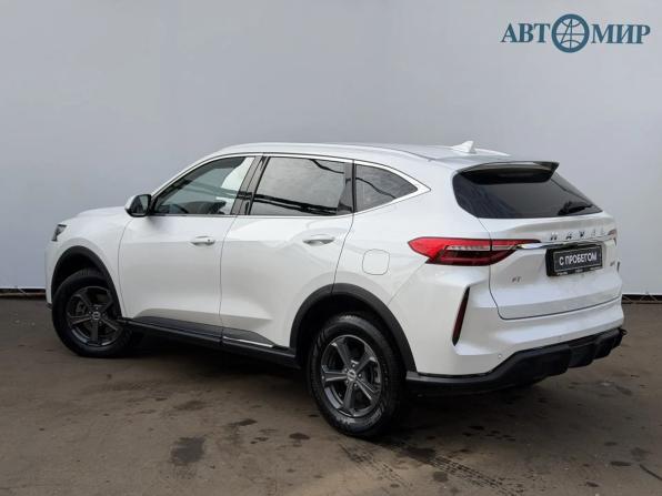 Haval F7 I Рестайлинг с пробегом 2023 года, цена 2 250 000 рублей, 17349 км, внедорожник, Автокод Объявления