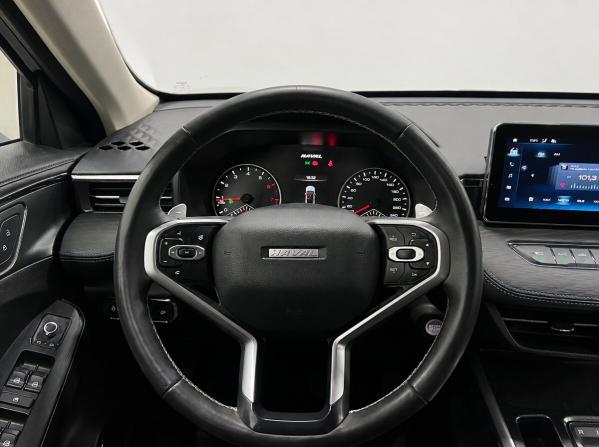 Haval Jolion I с пробегом 2022 года, цена 1 739 000 рублей, 41000 км, внедорожник, Автокод Объявления