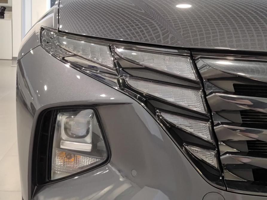 Hyundai Tucson IV Казань  - изображение 21