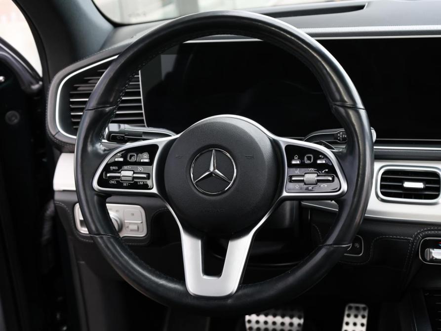 Mercedes-Benz GLE Coupe II (C167) Москва  - изображение 17
