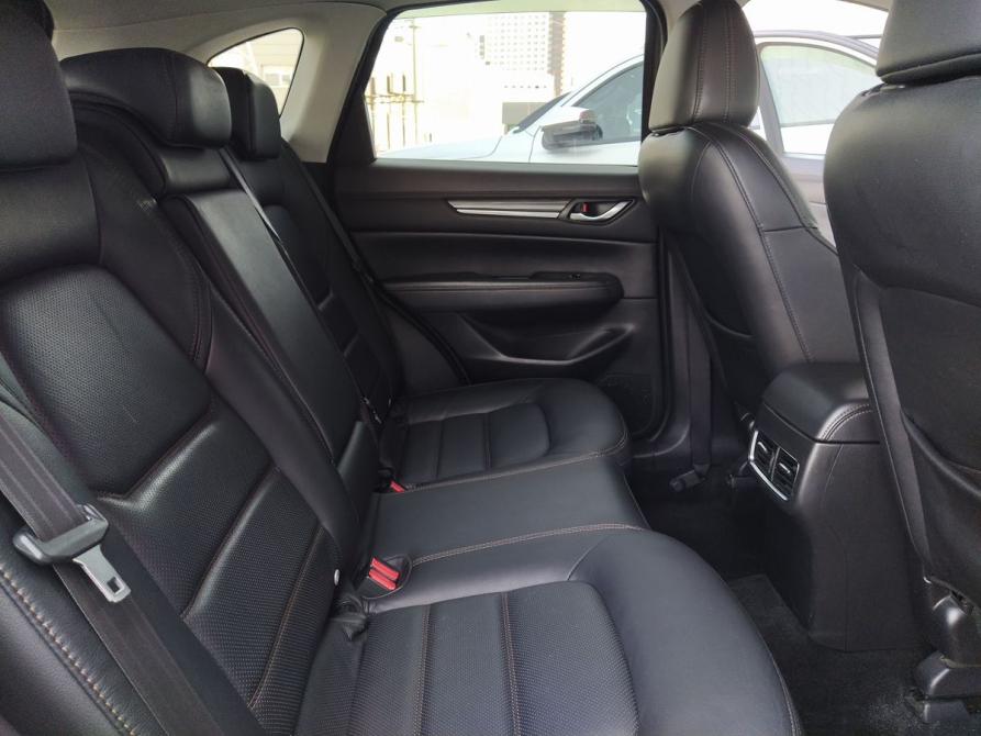 Mazda CX-5 II Екатеринбург  - изображение 30