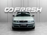 Skoda Octavia I (A4) Рестайлинг Тюмень  - изображение 18