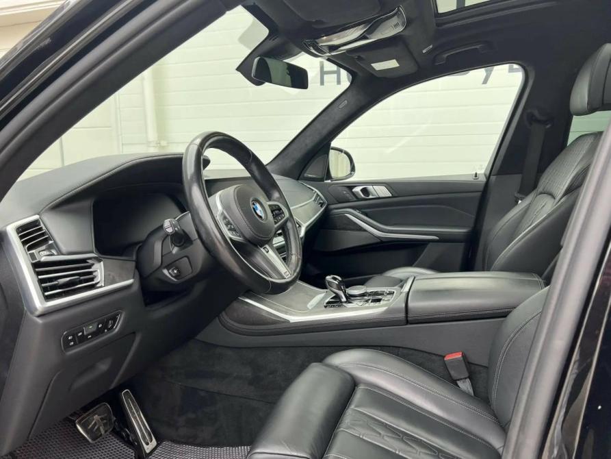 BMW X7 I (G07) Санкт-Петербург  - изображение 14