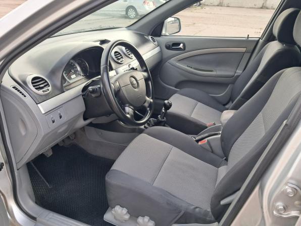 Chevrolet Lacetti I с пробегом 2011 года, цена 460 000 рублей, 151530 км, хэтчбек, Автокод Объявления